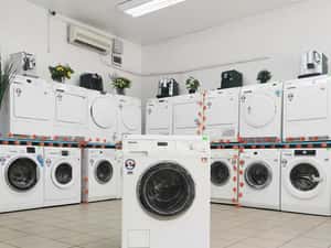 Masina de spalat Miele W 597 — miniatura 3