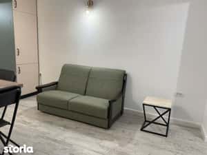 De inchiriat Apartament 2 cam. mobilafinisat lux, parter, Miorita Arad — miniatura 5