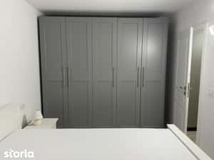 De inchiriat Apartament 2 cam. mobilafinisat lux, parter, Miorita Arad — miniatura 6