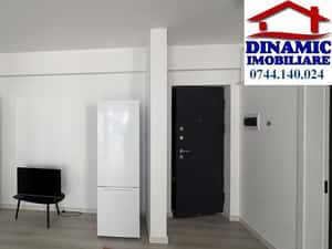 Ap 1 cameră–36 mp+balcon 4 mp–Str. Fermelor, 300 Eur/lunar — miniatura 4
