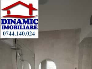 Ap 1 cameră–36 mp+balcon 4 mp–Str. Fermelor, 300 Eur/lunar — miniatura 5