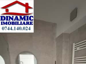 Ap 1 cameră–36 mp+balcon 4 mp–Str. Fermelor, 300 Eur/lunar — miniatura 6