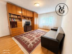 Apartament 3 Camere - Tomis Nord - Centrala Proprie