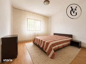 Apartament 3 Camere - Tomis Nord - Centrala Proprie — miniatura 4