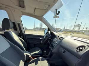 Volkswagen Caddy — miniatura 5