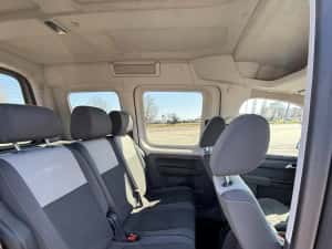 Volkswagen Caddy — miniatura 6