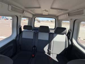 Volkswagen Caddy — miniatura 8