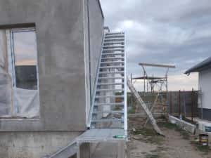 Scara metalica zincata 6599 — miniatura 5