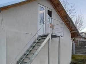 Scara metalica zincata 6599 — miniatura 9