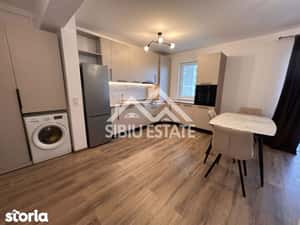 Apartament de vanzare cu 2 camere, etaj 3 bloc cu lift — miniatura 4