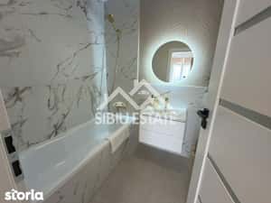 Apartament de vanzare cu 2 camere, etaj 3 bloc cu lift — miniatura 5