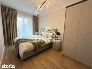 Apartament de vanzare cu 2 camere, etaj 3 bloc cu lift — miniatura 6