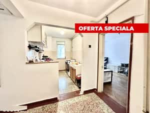 Oportunitate! Apartament 3 camere, 65 mp, etaj 1 – zona Calea Șagul — miniatura 3
