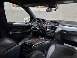 Mercedes-Benz ML 230 SUV 2013 — miniatura 6