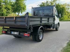 Iveco Daily Basculabil 2015 klimă — miniatura 4