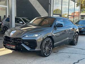Lamborghini Urus Automată 799 HP Hibrid (B/E)