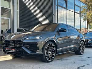 Lamborghini Urus Automată 799 HP Hibrid (B/E) — miniatura 2