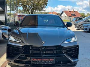 Lamborghini Urus Automată 799 HP Hibrid (B/E) — miniatura 3