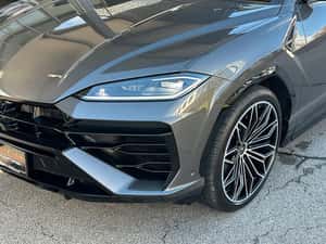 Lamborghini Urus Automată 799 HP Hibrid (B/E) — miniatura 4