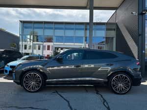 Lamborghini Urus Automată 799 HP Hibrid (B/E) — miniatura 5