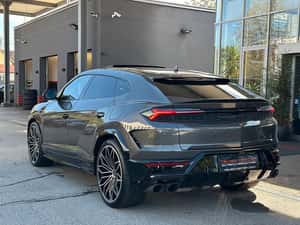 Lamborghini Urus Automată 799 HP Hibrid (B/E) — miniatura 6
