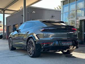 Lamborghini Urus Automată 799 HP Hibrid (B/E) — miniatura 7