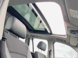 BMW X3 Pachet M 4X4 2012 2.0D Euro 5  XDrive PANO Bixenon Manual ZOLL — miniatura 4