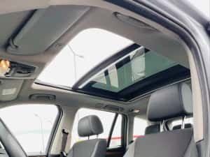 BMW X3 Pachet M 4X4 2012 2.0D Euro 5  XDrive PANO Bixenon Manual ZOLL — miniatura 6