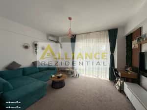 2 Camere Decomandat | Metrou Berceni – 3 Min | Popești-Leordeni
