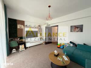 2 Camere Decomandat | Metrou Berceni – 3 Min | Popești-Leordeni — miniatura 4
