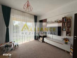 2 Camere Decomandat | Metrou Berceni – 3 Min | Popești-Leordeni — miniatura 5