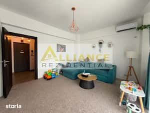 2 Camere Decomandat | Metrou Berceni – 3 Min | Popești-Leordeni — miniatura 6