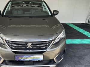 Peugeot 5008 1.6HDI 120cp Automata 186.000 km 2018 — miniatura 2