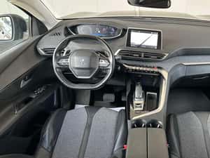 Peugeot 5008 1.6HDI 120cp Automata 186.000 km 2018 — miniatura 5