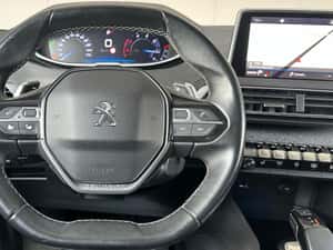 Peugeot 5008 1.6HDI 120cp Automata 186.000 km 2018 — miniatura 6