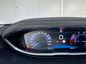 Peugeot 5008 1.6HDI 120cp Automata 186.000 km 2018 — miniatura 7