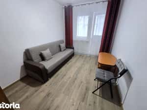 Apartament  3 camere Copou , 70 metri, etaj 1 Cod:160856 — miniatura 4