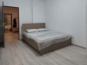 Dau in chirie apartament 2 camere decomandat str Abatorului, Floresti — miniatura 4