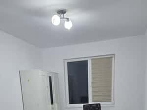 Dau in chirie apartament 2 camere decomandat str Abatorului, Floresti — miniatura 5