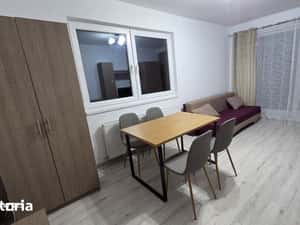 Dau in chirie apartament 2 camere decomandat str Abatorului, Floresti — miniatura 6