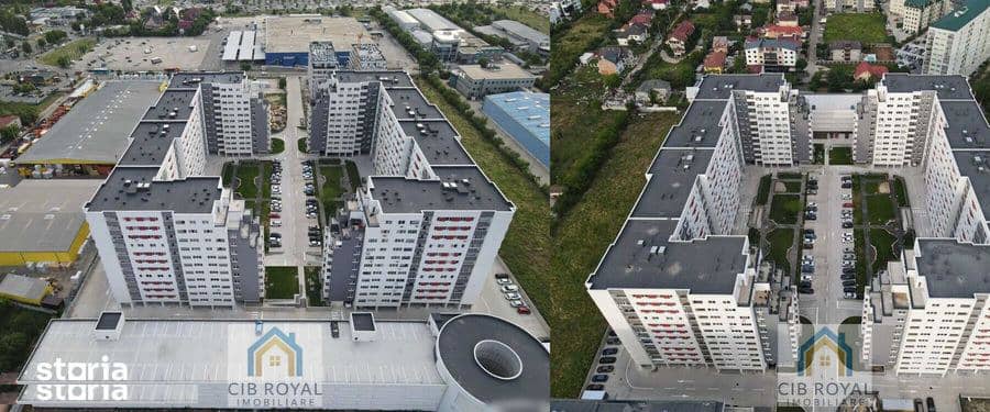 Apt. 2 cam,premium,bloc 2022,Rotar Park 2,Militari,Metro-Mc Donald's — fotografie 1 din 6