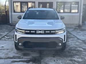 Duster  12- 2024 an fabricatie