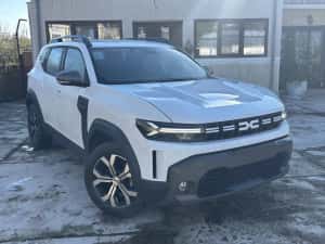 Duster  12- 2024 an fabricatie — miniatura 3