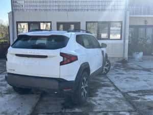 Duster  12- 2024 an fabricatie — miniatura 6