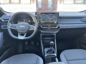 Duster  12- 2024 an fabricatie — miniatura 7