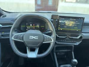 Duster  12- 2024 an fabricatie — miniatura 8