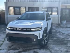 Duster  12- 2024 an fabricatie — miniatura 10