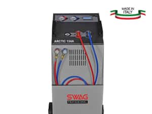 Aparat incarcat freon / clima auto SWAG ARTIC 134A