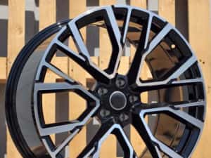 Jante BMW X5 - X6 / G05 - G06 / R20 — miniatura 4