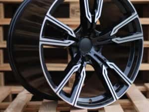 Jante BMW X5 - X6 / G05 - G06 / R20 — miniatura 5